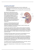 Bundel Physiology Basic Concepts Part 1 + 2