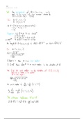 Chapter 1 Linear Algebra Notes for First Year Students
