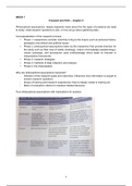 FSWSB-2060-A Summary Qualitative Methods