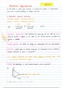 Chemical Equilibrium