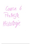 Praktijk Histologie BM6