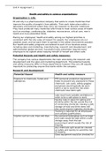 Unit 4 Assignment A, Applied Science (NEW SPEC) 
