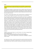 NR501 WEEK 2 DISCUSSION 1&comma; SIGNIFICANCE OF NURSING CONCEPTS WITHIN THE PROFESSION-