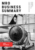 Samenvatting MRO Business