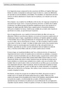 El Laberinto del Fauno - 'Compare the characters of Ofelia and Captain Vidal' exemplar essay