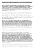 El Laberinto del Fauno - Analyse the techniques used to explore the world of fantasy exemplar essay
