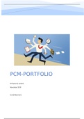PCM 1 verslag