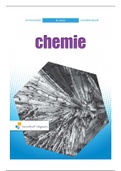 Scheikunde antwoordenboek chemie 4 havo (6e ed)