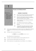 PHYS 195 Serway_Physics_6th_Edition_Solutions