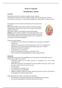 Hoorcollege/samenvatting H6 - Drugs & Hormonen
