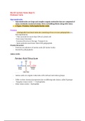 Biology 107 Course Notes 