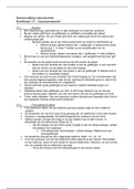 Samenvatting natuurkunde - hoofdstuk 13 - 6VWO - Systematische Natuurkunde