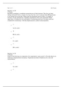HRM 1501 ASSIGNMENT 4 ANSWERS AND QUESTIONS.pdf