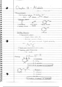 Organic Chemistry II - Alcohols&comma; Epoxides&comma; Ethers&comma; & Synthesis