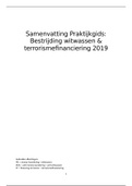 Praktijkgids: Bestrijding witwassen & terrorismefinanciering 2019