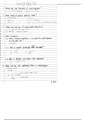 Chapter 12 Centrifugation Active Recall Questions