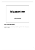Mezzanine (5)
