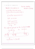 Trigonometry examples with answers for practice/study