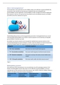 Verslag Farmacogenetica
