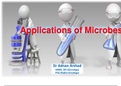 Applications of Microbes.pdf