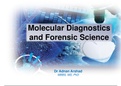Molecular Diagnostics and Forensic Science.pdf