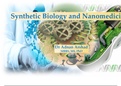 Synthetic Biology and Nanomedicine.pdf