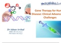 Gene Therapy for Human Disease Clinical Advances and Challenges.pdf