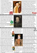The Tudors: Economy