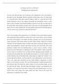 example of an academic essay