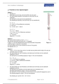 Antwoorden Systematische Natuurkunde Basisboek 4VWO Hoofdstuk 3 Krachten