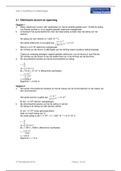 Antwoorden Systematische Natuurkunde Basisboek 4VWO Hoofdstuk 5 Elektrische systemen