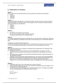 Antwoorden Systematische Natuurkunde Basisboek 4VWO Hoofdstuk 6 Onderzoeken en ontwerpen