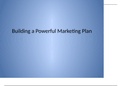 Building a Powerful Marketing Plan.pptx