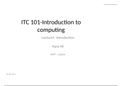 Introduction to computing.ppt