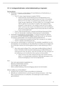 Hoorcollege Strafprocesrecht Rechtsmiddelen RUG (zeer uitgebreid/compleet)