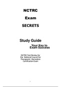 TSI Assessment Secrets Study Guide - Review for the Texas Success Initiative Diagnostic and Placement Tests