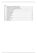 Grondslagen Vennootschapsbelasting - Samenvatting boek Hoofdzaken Vennootschapsbelasting (15e druk) Collegejaar 2019-2020