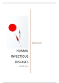 Human Infectious Diseases