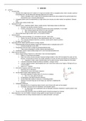 MCB 250 FULL COURSE NOTES - A  worthy!