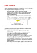 Cos1521 Full Exam Notes