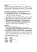 Basiskennis Taalonderwijs hoofdstukken 2-4, 8, 10 en 11