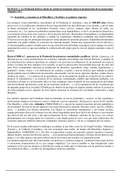 Resúmenes Historia de España (EvAU)