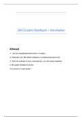 SMD bpv-opdract 1.2 360 graden feedback   leerdoelen  