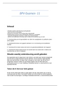 BPV-examen 11 ondersteunt de client bij praktische diensten 