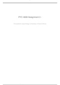 PYC 4808pyc-4808-assignment-3