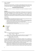 Unit 19 - Practical Chemical Analysis Assignment 4 & 5 &lpar;Practical Write-Ups&rpar;