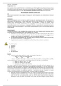 Unit 19 - Practical Chemical Analysis Assignment 4 & 5 (Practical Write-Ups)
