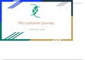 Personal Customer Journey