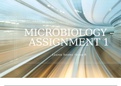 Unit 15 - Microbiological Techniques Assignment 2 (Powerpoint (Pass))