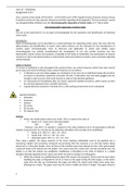 Unit 19 - Practical Chemical Analysis Assignment 4 & 5 (Full)